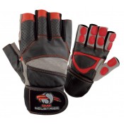 HI-Tech Weight Lifting Gloves (11)